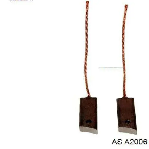 Автомобильный генератор AS/Auto Storm A2006 цена, от 138.95 USD