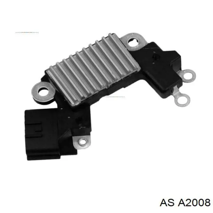 Автомобильный генератор AS/Auto Storm A2008 цена, от 152.48 USD