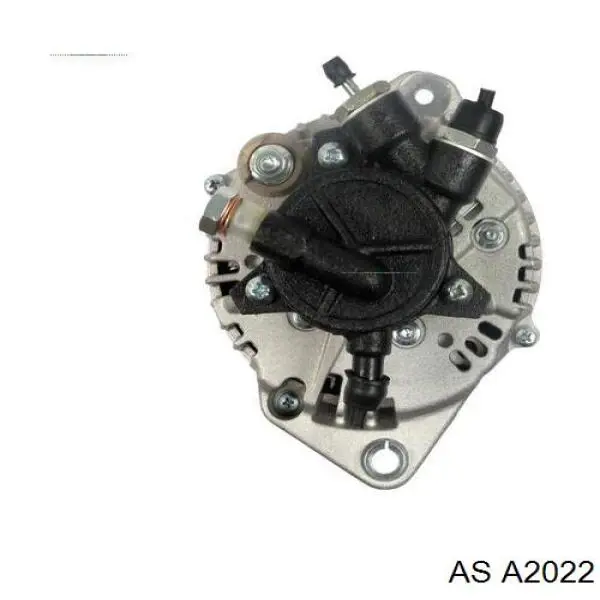 A2022 AS/Auto Storm генератор