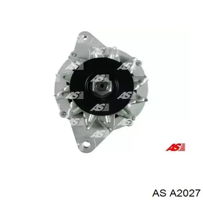 A2027 AS/Auto Storm генератор