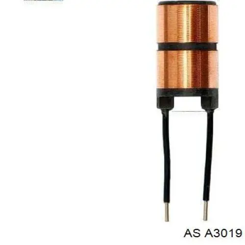 Купить A3019 AS/Auto Storm Генератор