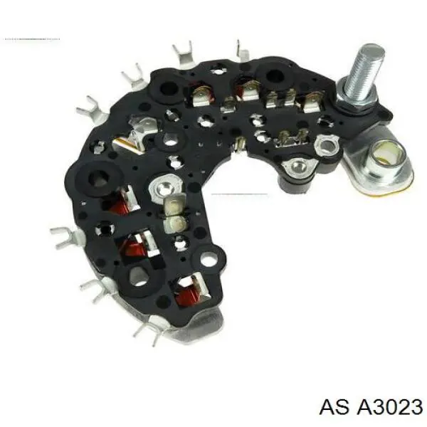Купить A3023 AS/Auto Storm Генератор