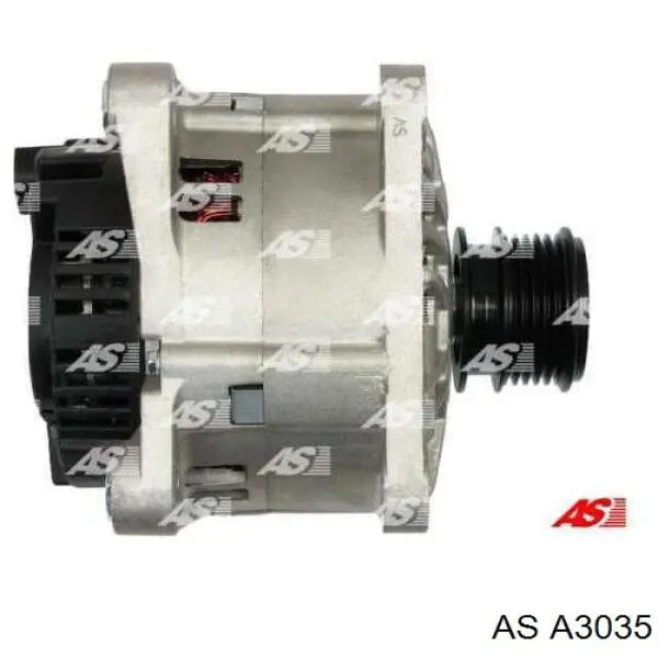 Купить A3035 AS/Auto Storm Генератор