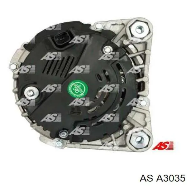 A3035 AS/Auto Storm Генератор автомобильный