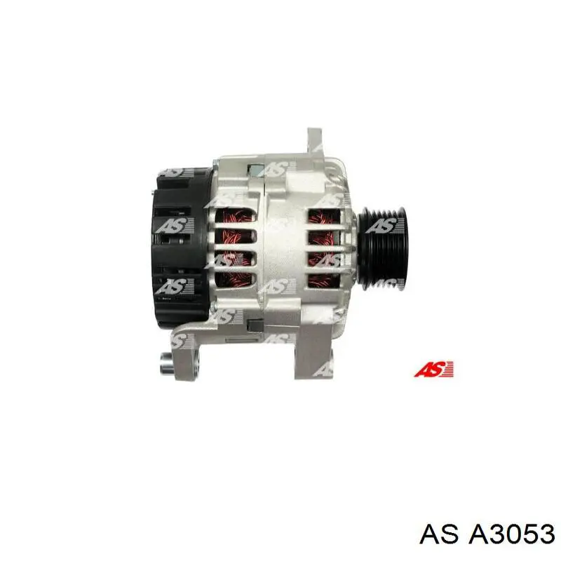 Купить A3053 AS/Auto Storm Генератор