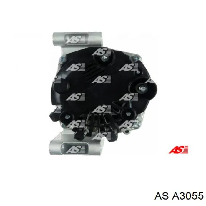 A3055 AS/Auto Storm генератор