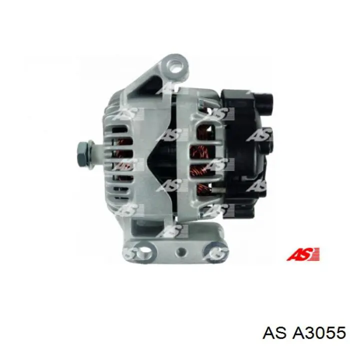 Купить A3055 AS/Auto Storm Генератор