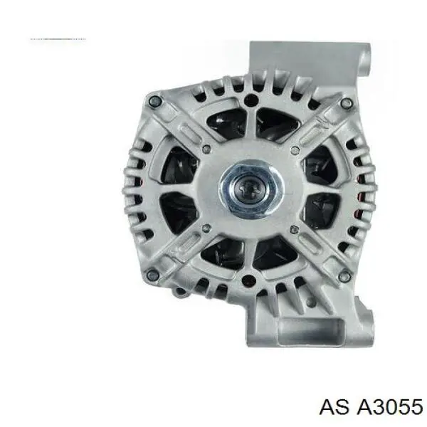 Автомобильный генератор AS/Auto Storm A3055 цена, от 134.94 USD