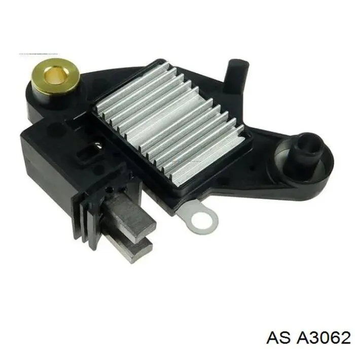CAL15219AS Casco Генератор автомобильный