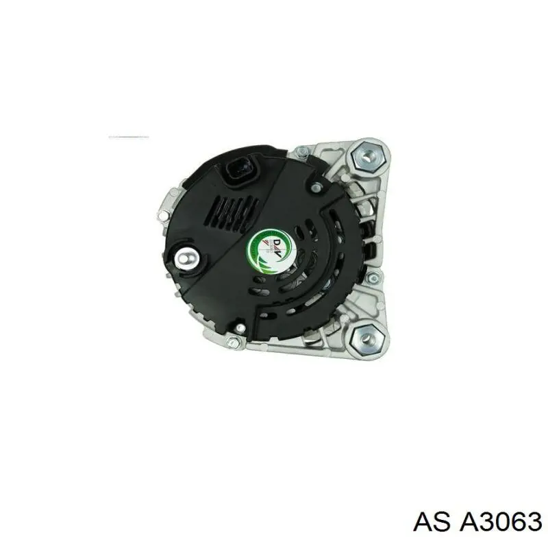 Генератор SG12B055 VALEO