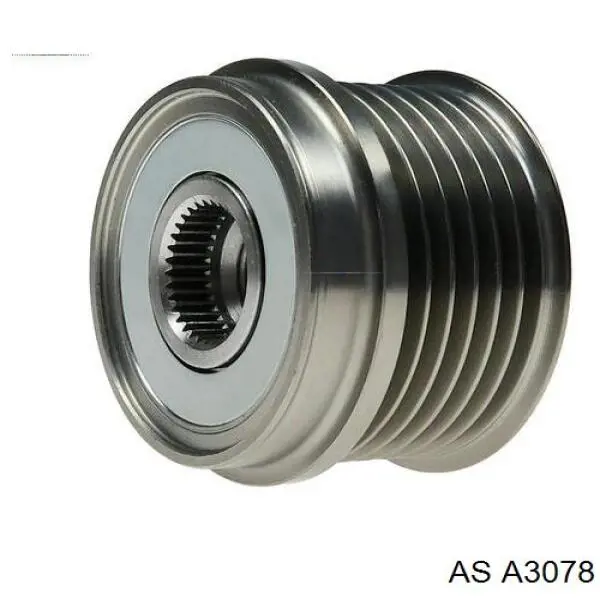 Автомобильный генератор AS/Auto Storm A3078 цена, от 151.32 USD