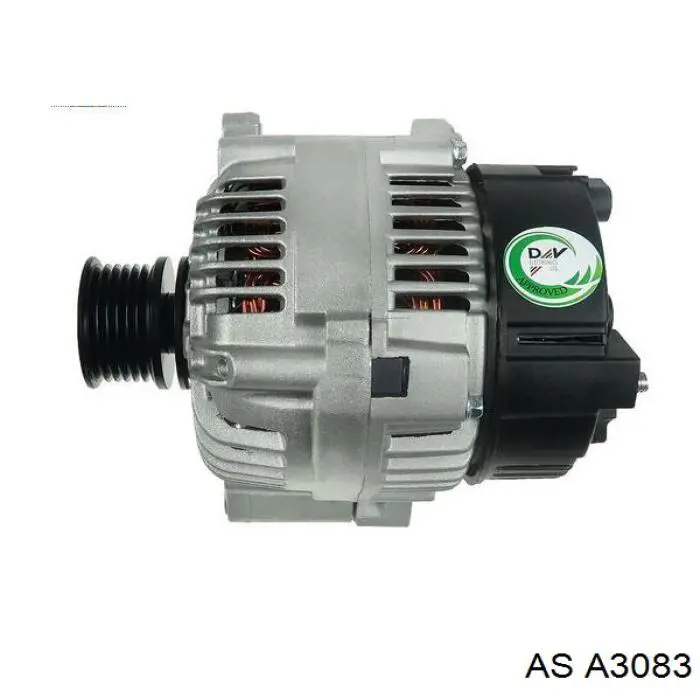 A3083 AS/Auto Storm Генератор автомобильный