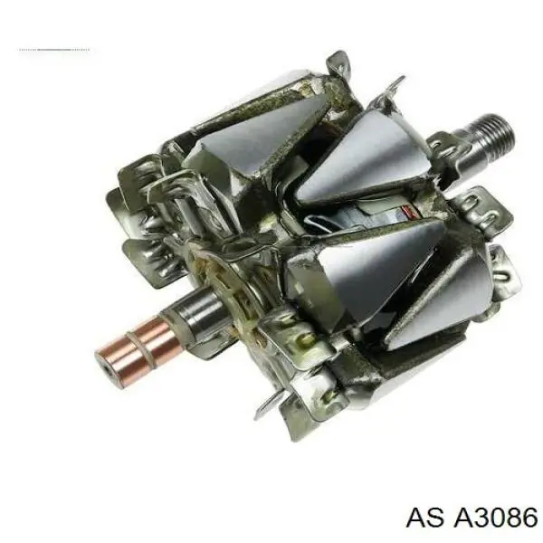 A3086 AS/Auto Storm генератор