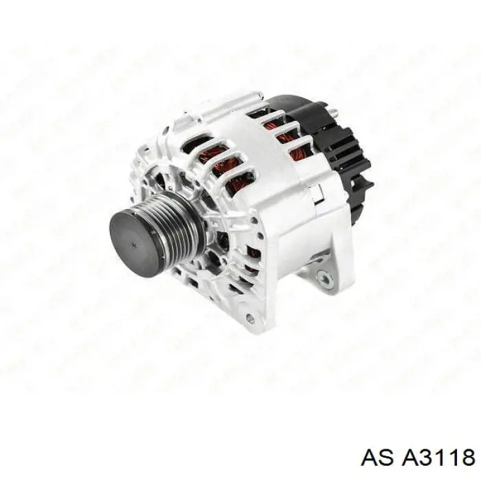 A3118 AS/Auto Storm Генератор автомобильный
