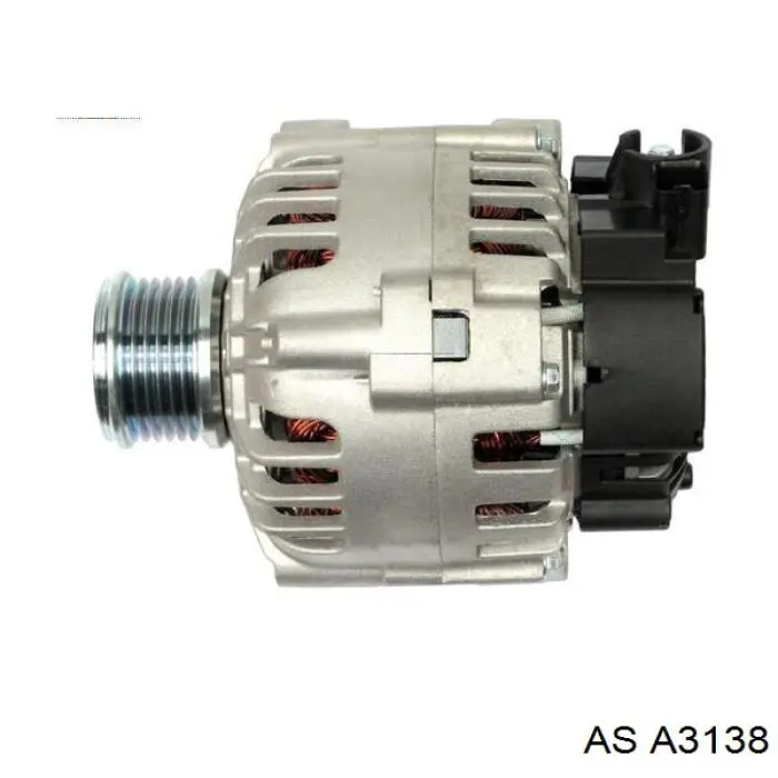 Купить A3138 AS/Auto Storm Генератор