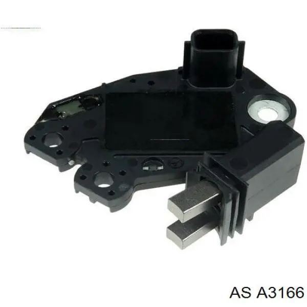 Автомобильный генератор AS/Auto Storm A3166 цена, от 188.50 USD