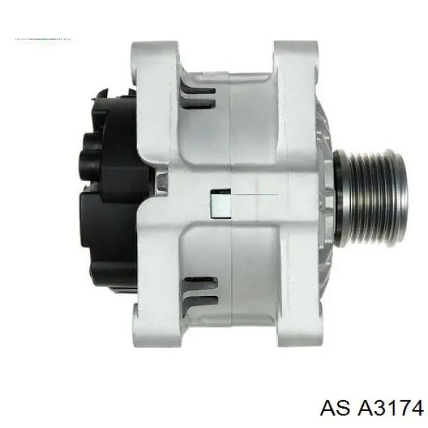 Генератор A3174 AS/Auto Storm