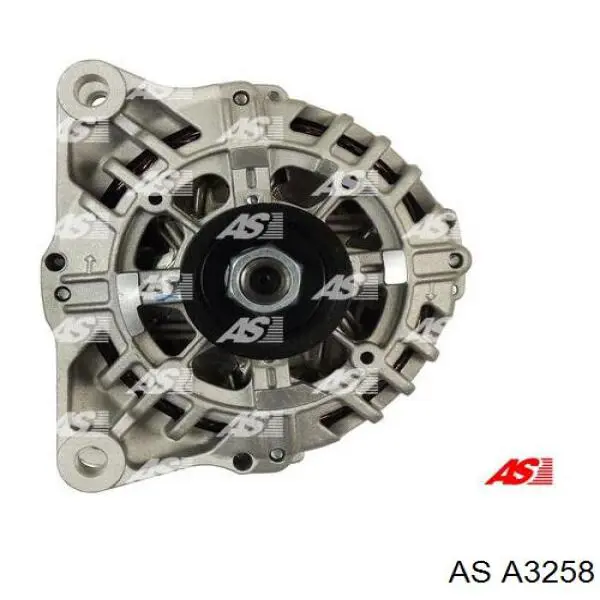 Генератор A3258 AS/Auto Storm