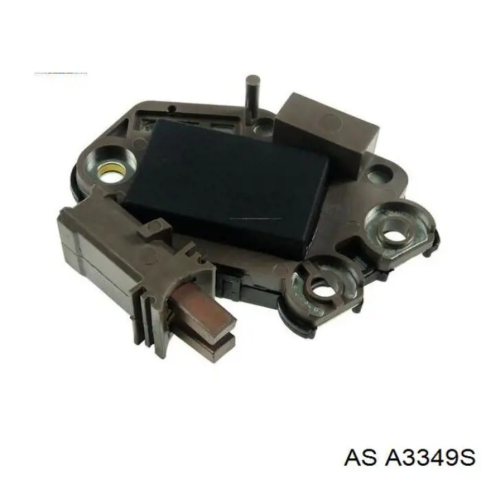 Автомобильный генератор AS/Auto Storm A3349S цена, от 150.41 USD