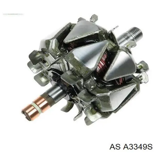 Купить A3349S AS/Auto Storm Генератор