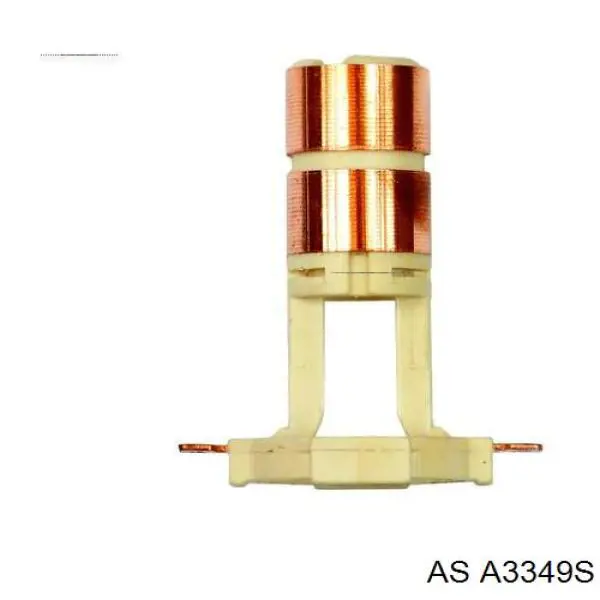 Генератор A3349S AS/Auto Storm