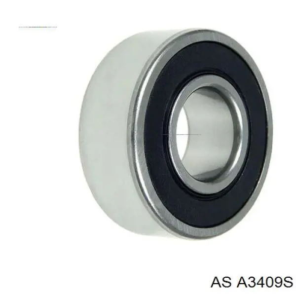Автомобильный генератор AS/Auto Storm A3409S цена, от 266.71 USD