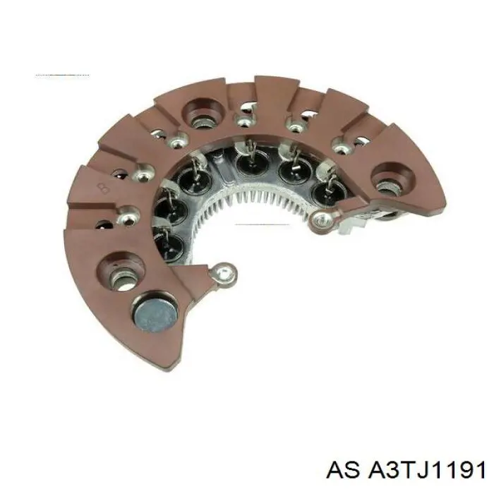 Генератор A5213 AS/Auto Storm