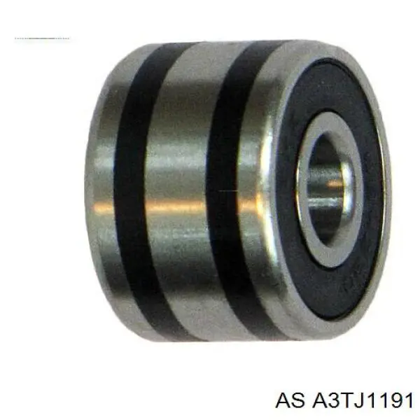 Автомобильный генератор AS/Auto Storm A5213 цена, от 191.39 USD