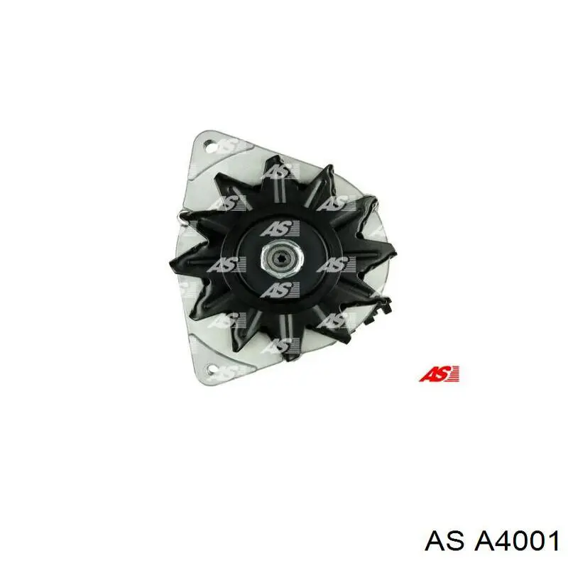 Автомобильный генератор AS/Auto Storm A4001 цена, от 98.75 USD
