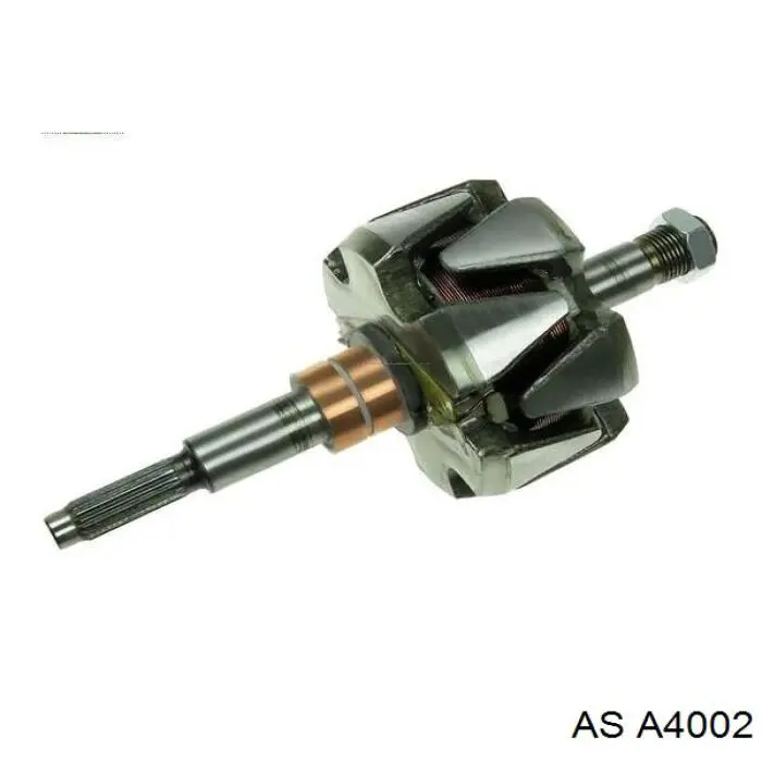 Автомобильный генератор AS/Auto Storm A4002 цена, от 133.32 USD