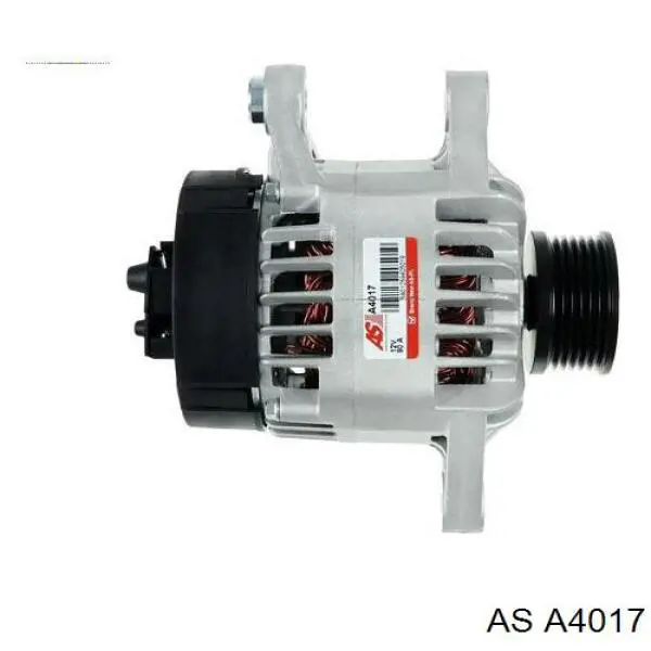 A4017 AS/Auto Storm gerador