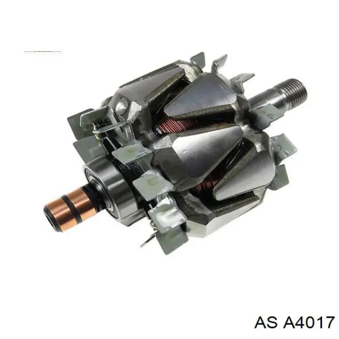 A4017 AS/Auto Storm Генератор автомобильный