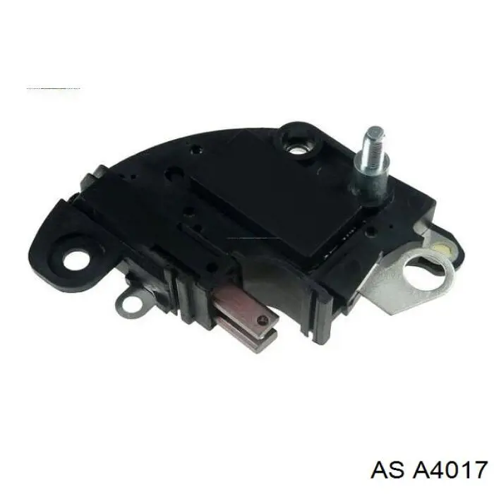 Автомобильный генератор AS/Auto Storm A4017 цена, от 124.74 USD