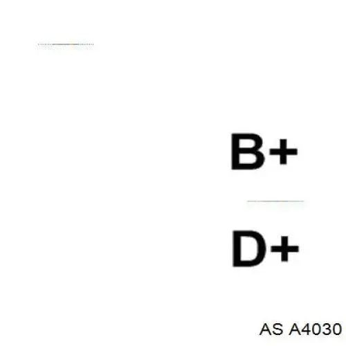 A4030 AS/Auto Storm