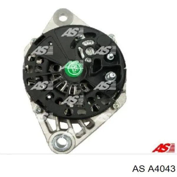 A4043 AS/Auto Storm генератор