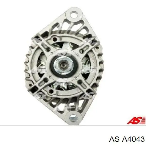 Купить A4043 AS/Auto Storm Генератор