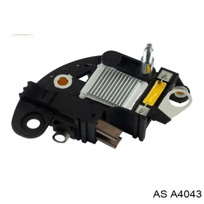 Генератор A4043 AS/Auto Storm