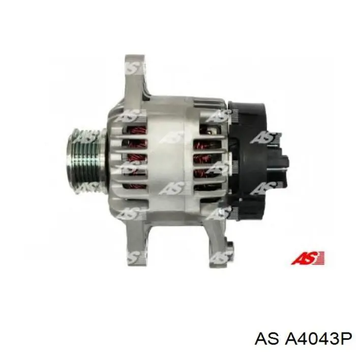 A4043P AS/Auto Storm генератор