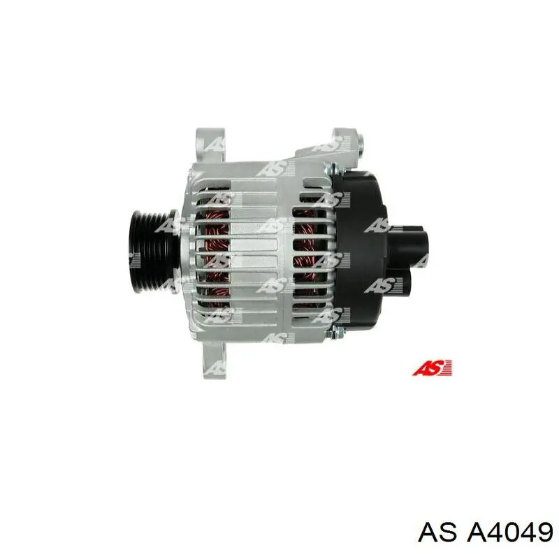 CA1199 HC Parts генератор