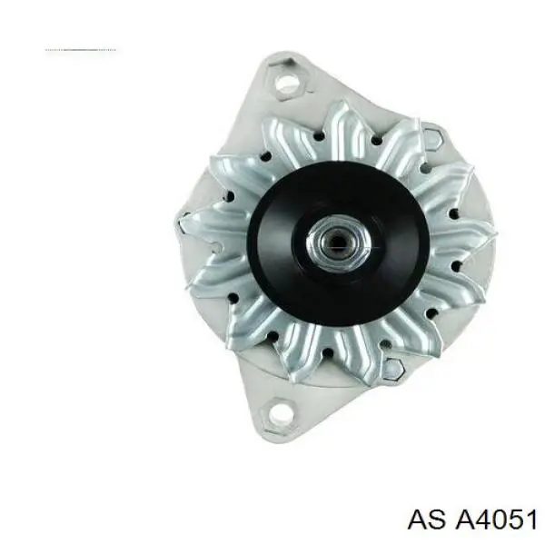 Автомобильный генератор As-pl A4051 цена, от 54.69 USD