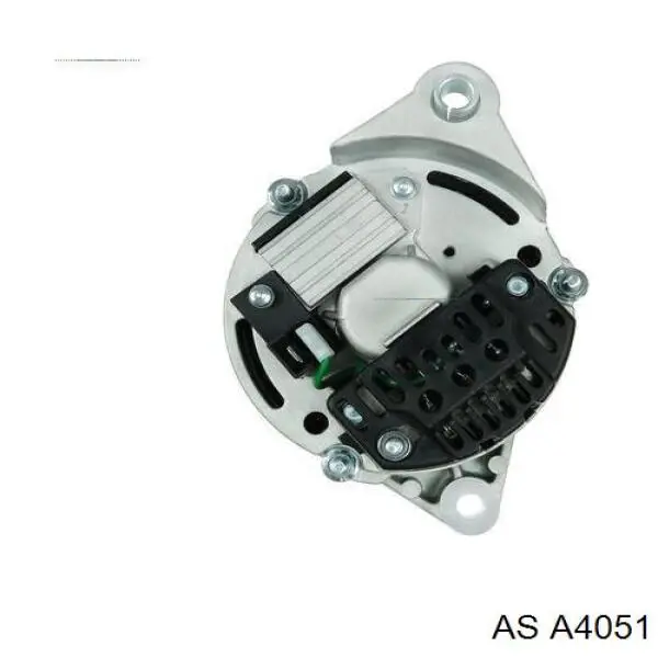 Автомобильный генератор AS/Auto Storm A4051 цена, от 54.69 USD