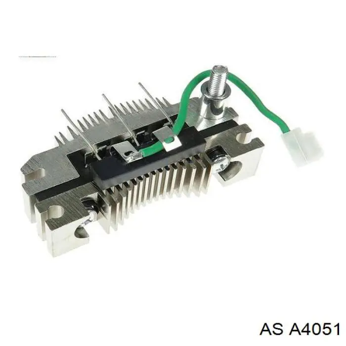 Купить A4051 AS/Auto Storm Генератор