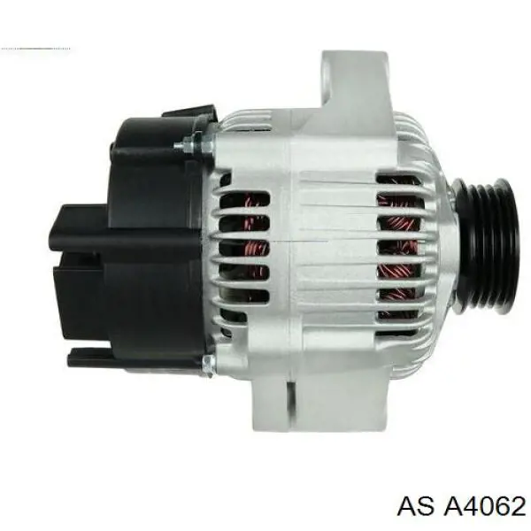 Генератор A2801V006000000 Mercedes