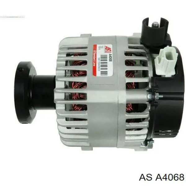 A4068 AS/Auto Storm генератор