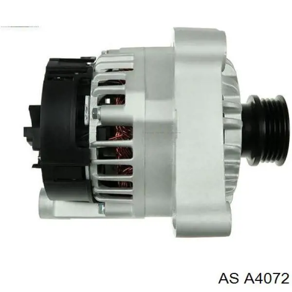 A4072 AS/Auto Storm Генератор автомобильный