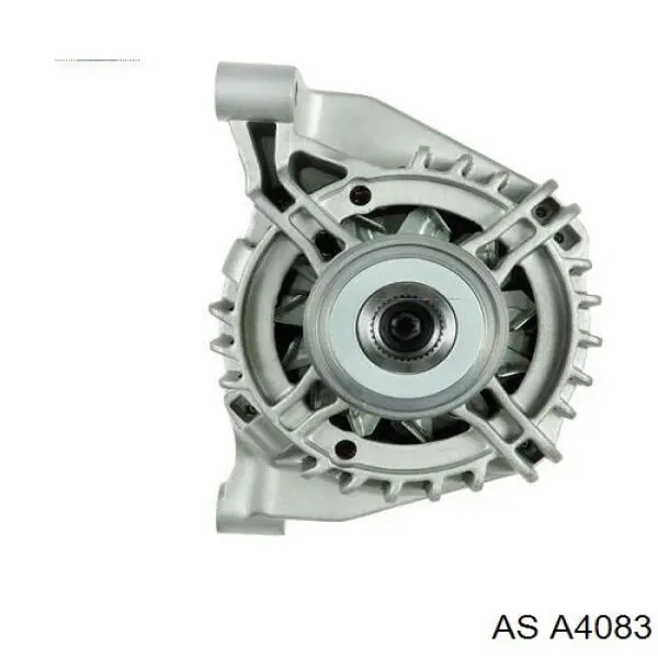 A4083 AS/Auto Storm генератор