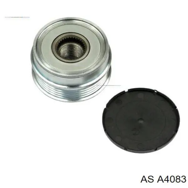 Автомобильный генератор AS/Auto Storm A4083 цена, от 172.57 USD