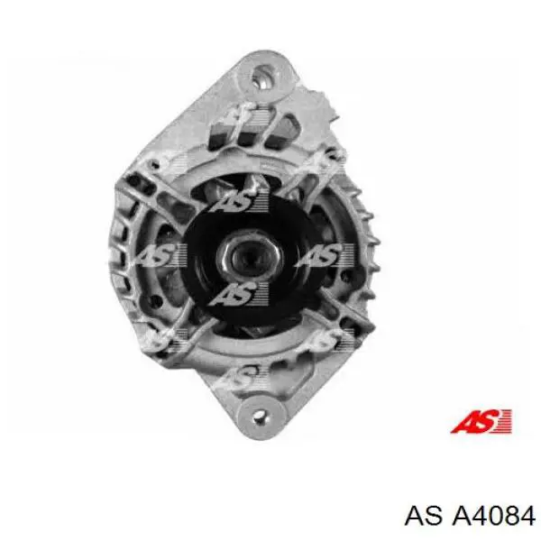 A4084 AS/Auto Storm генератор