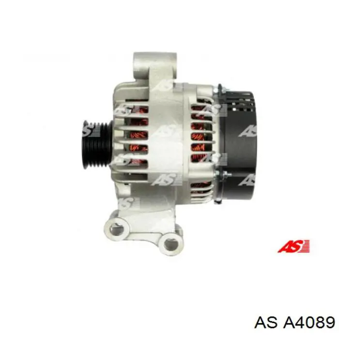 Купить A4089 AS/Auto Storm Генератор