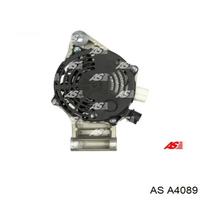 A4089 AS/Auto Storm Генератор автомобильный